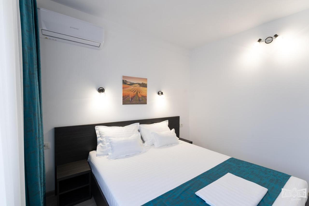 Casa Familia Vladoi Bed & Breakfast Murfatlar Dış mekan fotoğraf