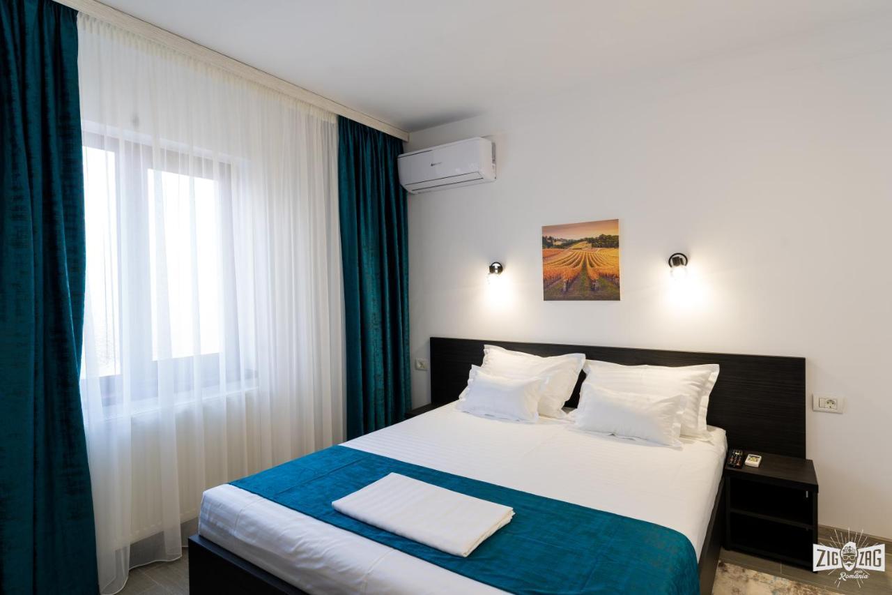 Casa Familia Vladoi Bed & Breakfast Murfatlar Dış mekan fotoğraf