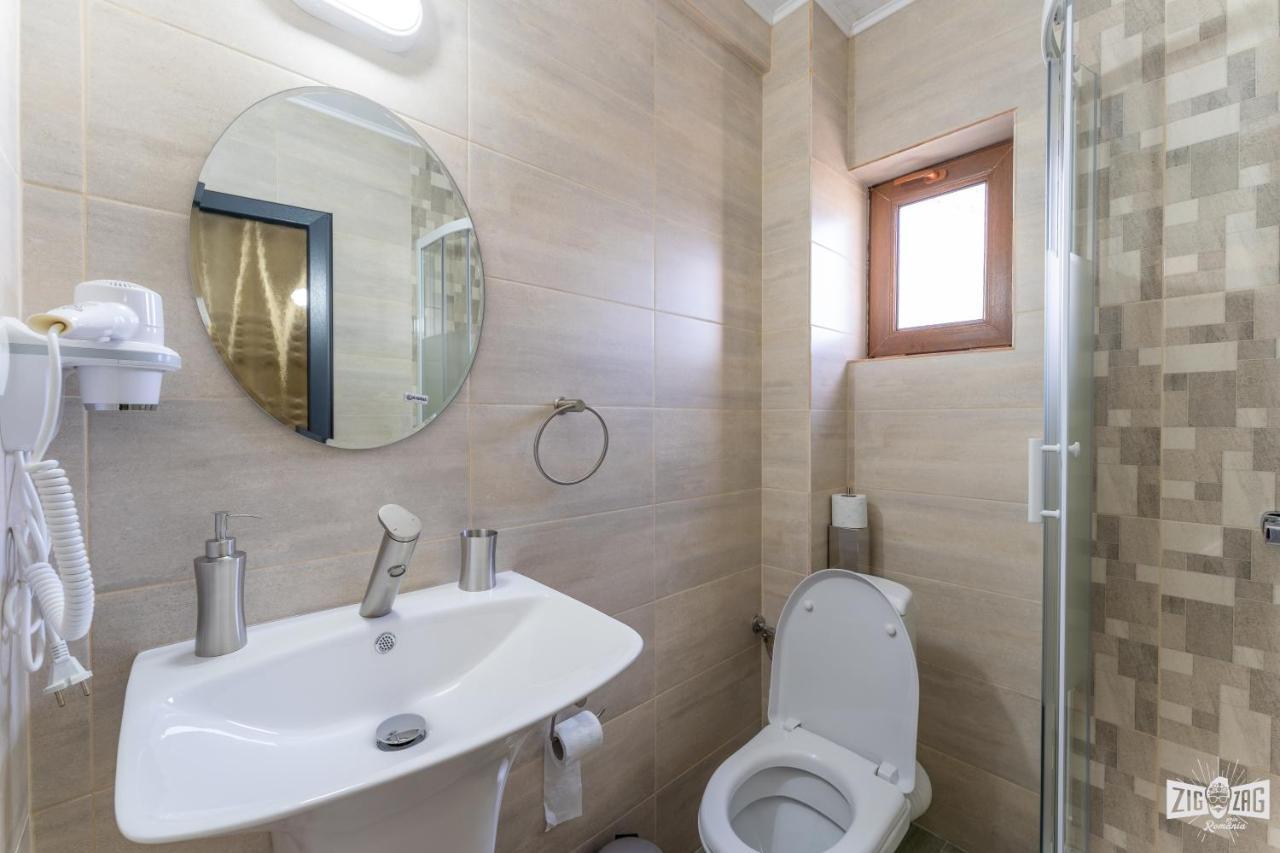Casa Familia Vladoi Bed & Breakfast Murfatlar Dış mekan fotoğraf