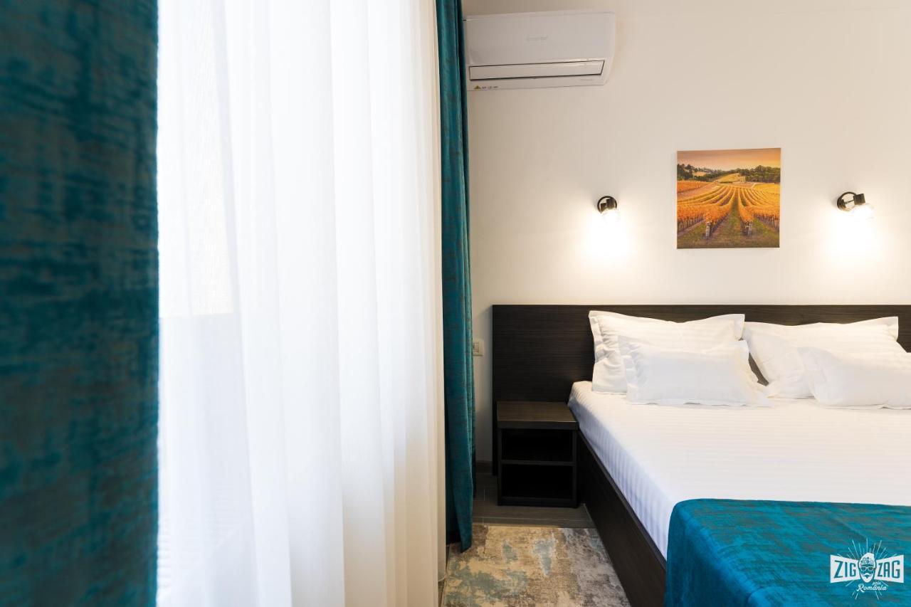 Casa Familia Vladoi Bed & Breakfast Murfatlar Dış mekan fotoğraf