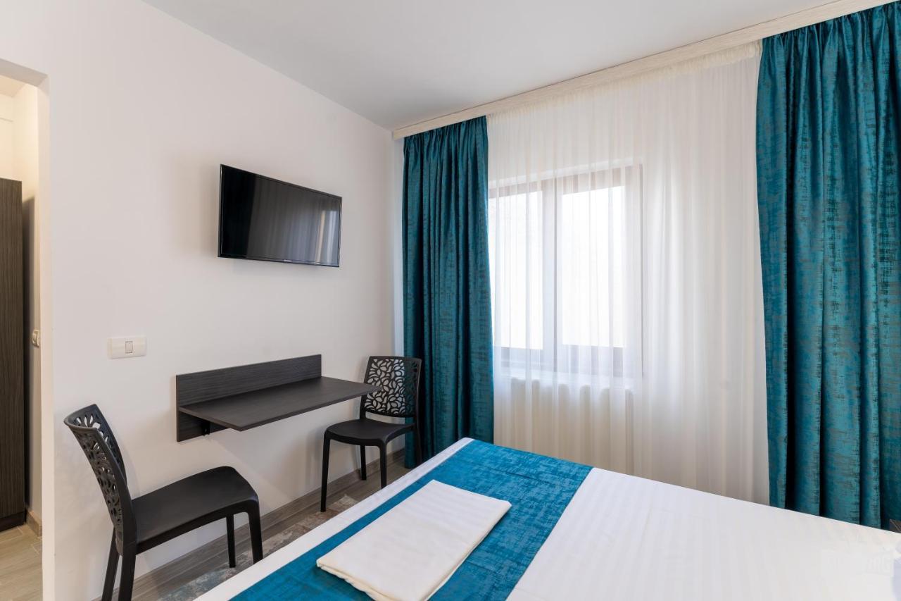 Casa Familia Vladoi Bed & Breakfast Murfatlar Dış mekan fotoğraf