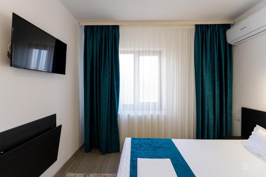 Casa Familia Vladoi Bed & Breakfast Murfatlar Dış mekan fotoğraf